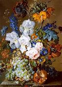 unknow artist Floral, beautiful classical still life of flowers.120 Sweden oil painting artist